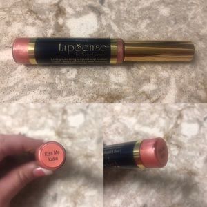 LipSense Lip Color Kiss Me Katie